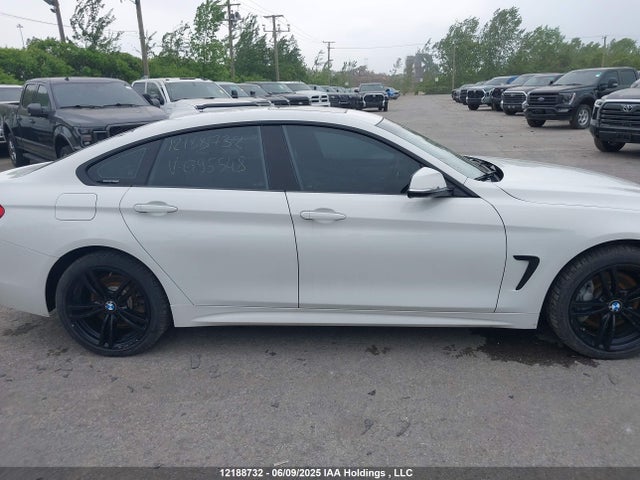 WBA4J3C56JBG95548 BMW 430xi Gran Coupe