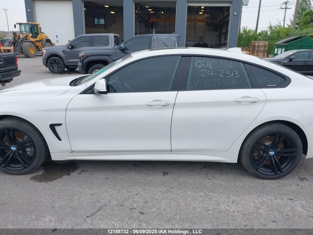 WBA4J3C56JBG95548 BMW 430xi Gran Coupe