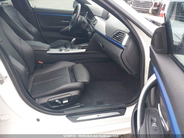 WBA4J3C56JBG95548 BMW 430xi Gran Coupe