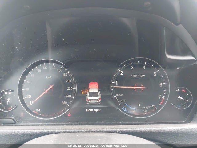 WBA4J3C56JBG95548 BMW 430xi Gran Coupe