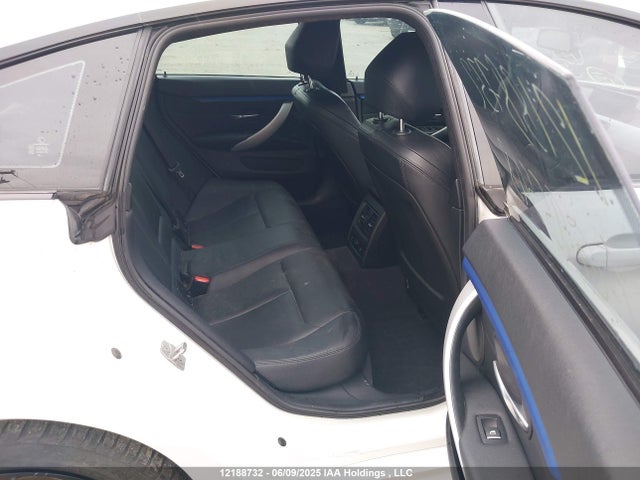 WBA4J3C56JBG95548 BMW 430xi Gran Coupe