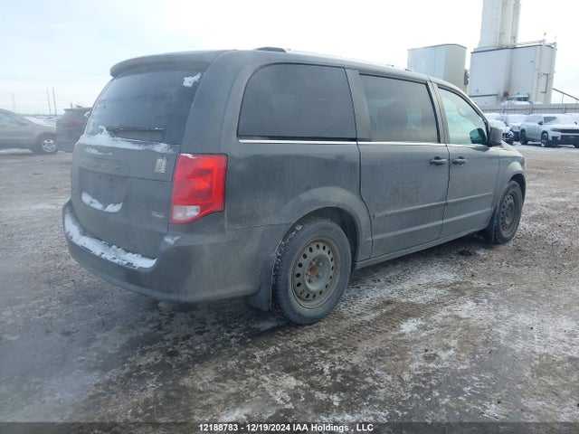 2C4RDGBG6GR395168 Dodge 2016