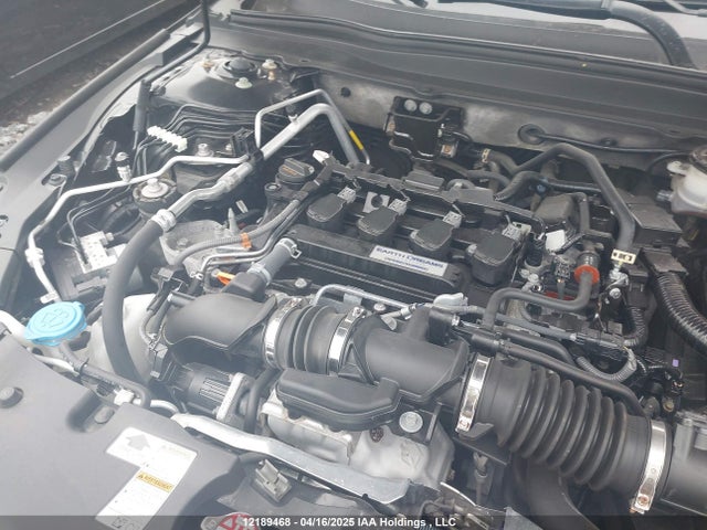 1HGCV1F33LA804010 Honda ACCORD SEDAN