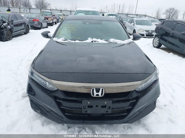 1HGCV1F33LA804010 Honda ACCORD SEDAN