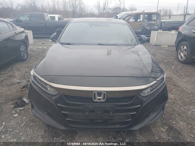 1HGCV1F33LA804010 Honda ACCORD SEDAN