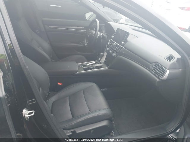 1HGCV1F33LA804010 Honda ACCORD SEDAN