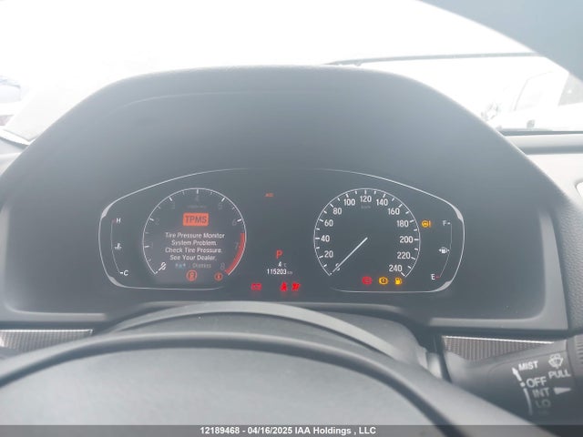 1HGCV1F33LA804010 Honda ACCORD SEDAN