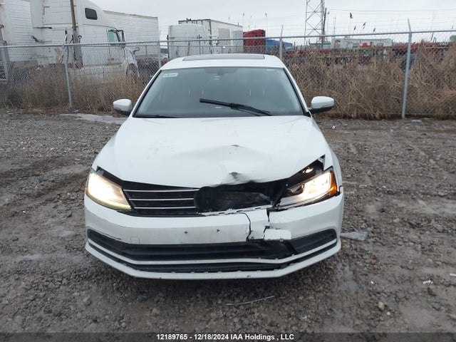 3VWDB7AJ2HM390164 Volkswagen 1.4 tsi