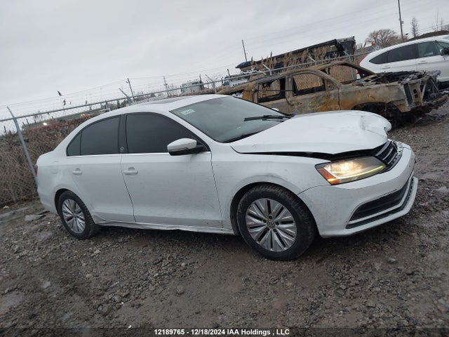 3VWDB7AJ2HM390164 Volkswagen 1.4 tsi