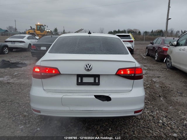 3VWDB7AJ2HM390164 Volkswagen 1.4 tsi