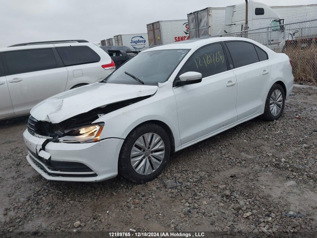 3VWDB7AJ2HM390164 Volkswagen 1.4 tsi