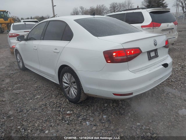 3VWDB7AJ2HM390164 Volkswagen 1.4 tsi