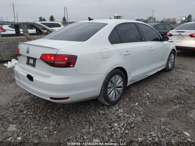 3VWDB7AJ2HM390164 Volkswagen 1.4 tsi