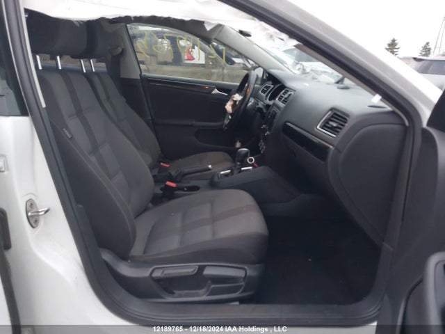 3VWDB7AJ2HM390164 Volkswagen 1.4 tsi