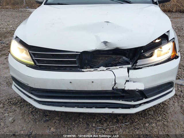 3VWDB7AJ2HM390164 Volkswagen 1.4 tsi
