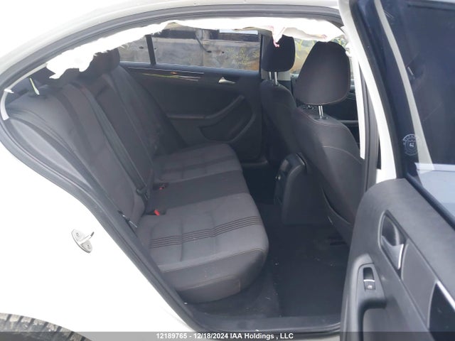 3VWDB7AJ2HM390164 Volkswagen 1.4 tsi