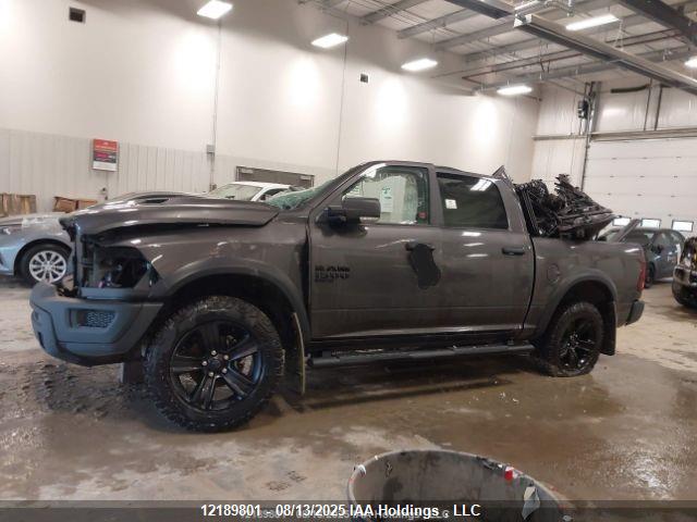 1C6RR7LG6MS585425 RAM 1500
