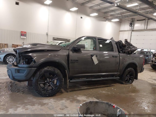 1C6RR7LG6MS585425 RAM 1500