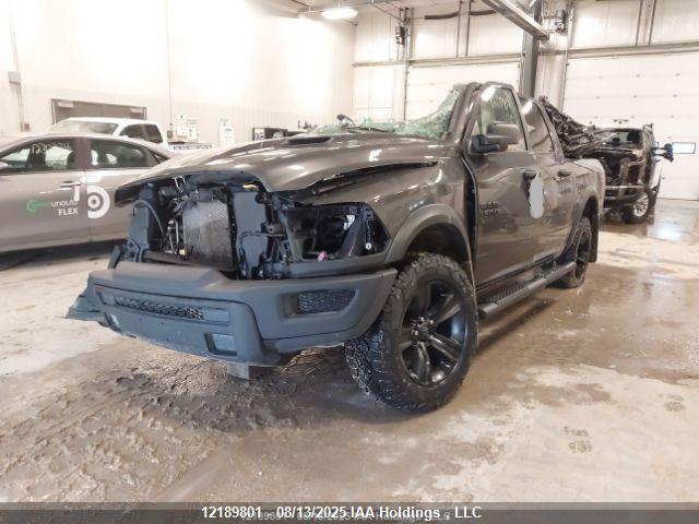 1C6RR7LG6MS585425 RAM 1500