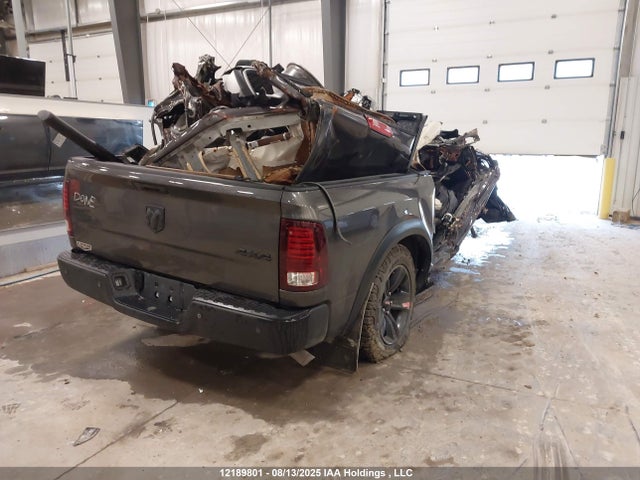 1C6RR7LG6MS585425 RAM 1500