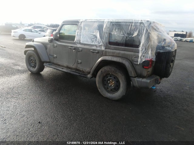 1C4JJXP68PW552048 Jeep Wrangler