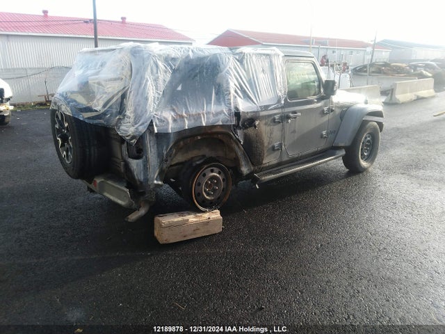 1C4JJXP68PW552048 Jeep Wrangler