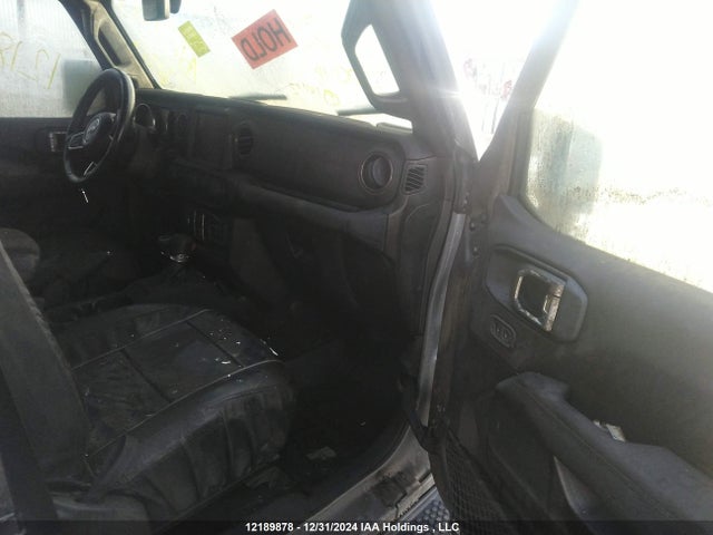 1C4JJXP68PW552048 Jeep Wrangler