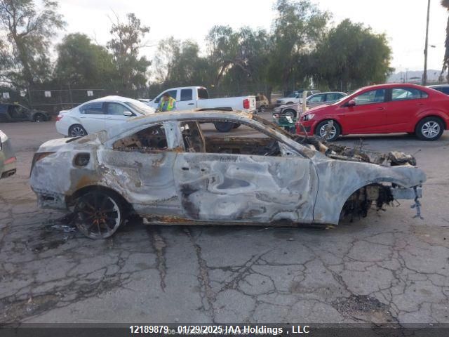 1G6AN1RY4G0134222 Cadillac ATS-V
