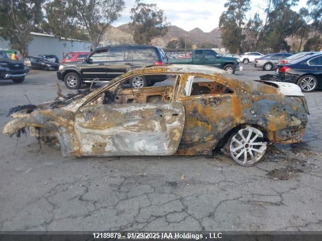 1G6AN1RY4G0134222 Cadillac ATS-V