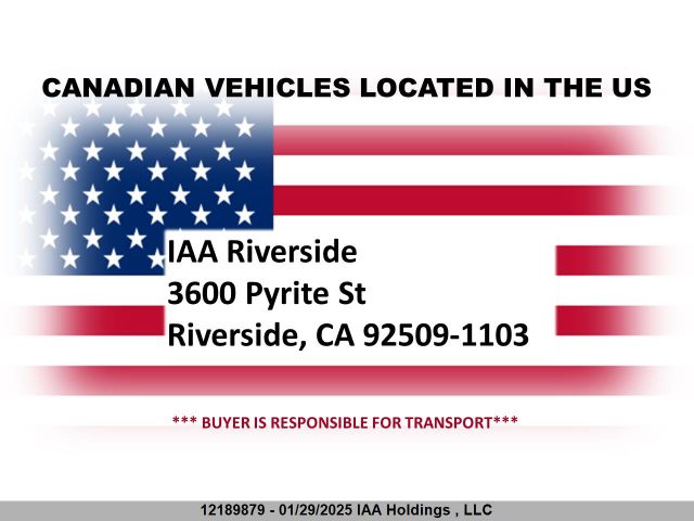 1G6AN1RY4G0134222 Cadillac ATS-V