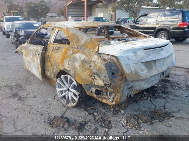 1G6AN1RY4G0134222 Cadillac ATS-V