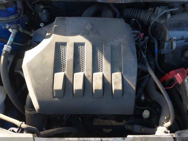 Mitsubishi tc/ic mivec 2018 JA4AT3AAXJZ615490 Image 10