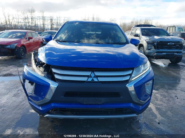 Mitsubishi tc/ic mivec 2018 JA4AT3AAXJZ615490 Image 12