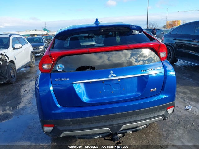 Mitsubishi tc/ic mivec 2018 JA4AT3AAXJZ615490 Image 16