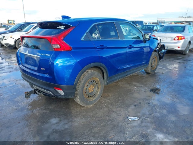 Mitsubishi tc/ic mivec 2018 JA4AT3AAXJZ615490 Image 4