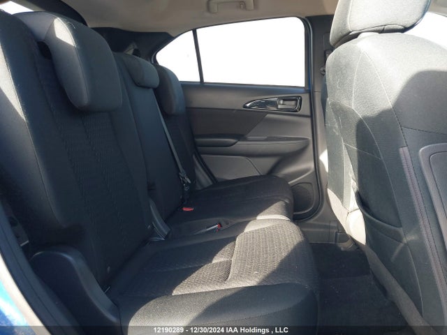 Mitsubishi tc/ic mivec 2018 JA4AT3AAXJZ615490 Image 8