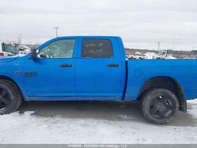 RAM 2021 2021 3C6RR7KT8MG616339 Image 15