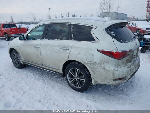 5N1DL0MM7KC551481 Infiniti QX60