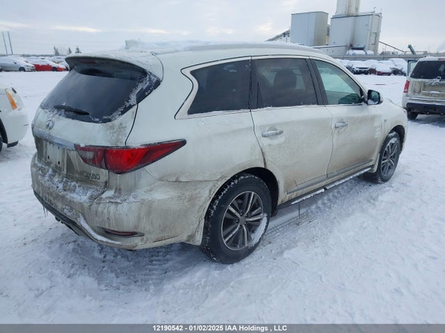5N1DL0MM7KC551481 Infiniti QX60
