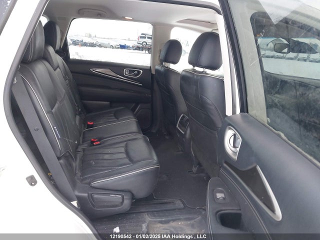 5N1DL0MM7KC551481 Infiniti QX60