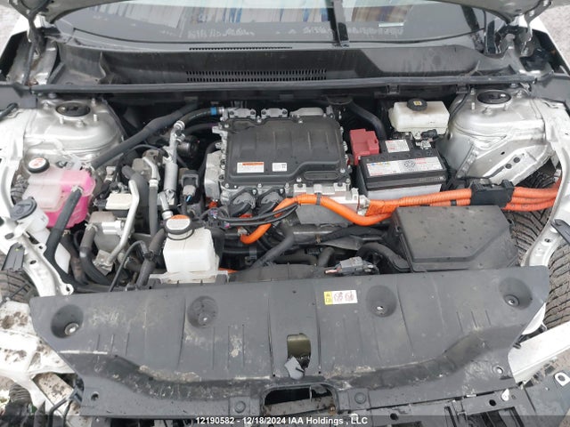 JTMABACA6PA027328 Toyota Bz4x Xle/limited