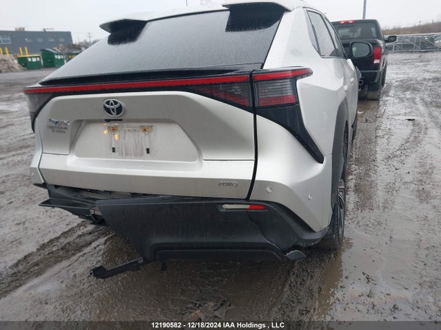 JTMABACA6PA027328 Toyota Bz4x Xle/limited