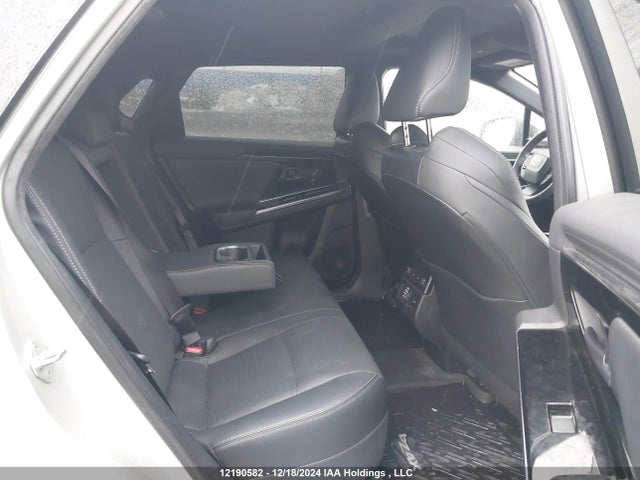 JTMABACA6PA027328 Toyota Bz4x Xle/limited