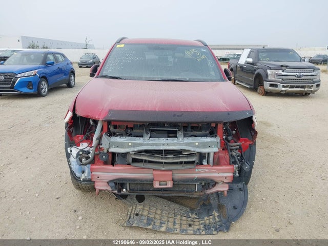 JA4J2VA71NZ611790 Mitsubishi s61-y61