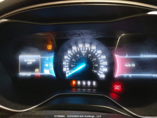 3FA6P0T98ER321216 Ford Fusion