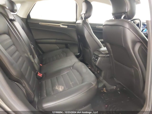 3FA6P0T98ER321216 Ford Fusion