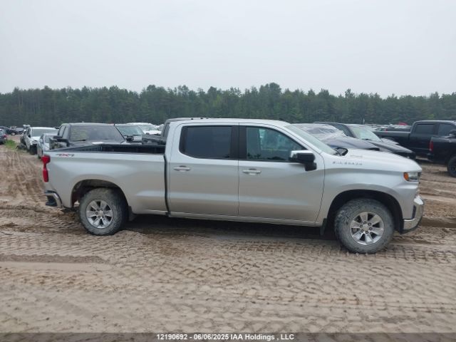 1GCUYDET1MZ320286 Chevrolet lm2
