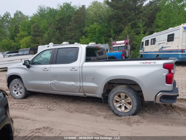 1GCUYDET1MZ320286 Chevrolet lm2