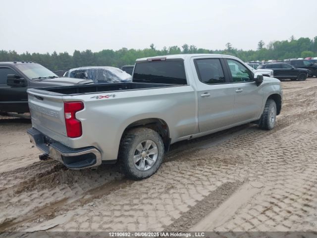 1GCUYDET1MZ320286 Chevrolet lm2