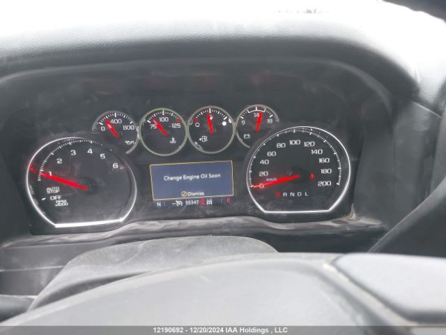 1GCUYDET1MZ320286 Chevrolet lm2